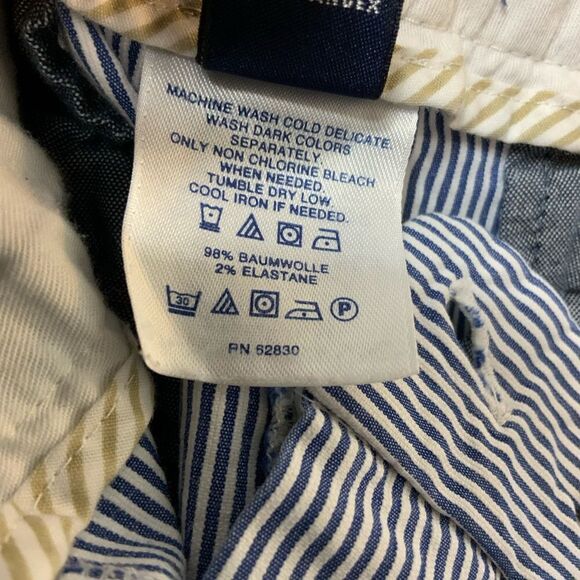 Women’s Lands End bermuda shorts - Picture 4 of 4